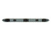 Motorový vůz BR 642 „Trilex“, VI. epocha, TT, Tillig 04884-1