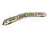 Motorový vůz BR 642 „Trilex“, VI. epocha, TT, Tillig 04884-1