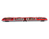 Motorová jednotka řady 642, „Erzgebirgsbahn“, DB AG, VI. epocha, TT, Tillig 04887 Motorová jednotka řady 642, „Erzgebirgsbahn“, DB AG, VI. epocha, TT, Tillig 04887