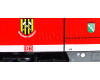 Motorová jednotka řady 642, „Erzgebirgsbahn“, DB AG, VI. epocha, TT, Tillig 04887 Motorová jednotka řady 642, „Erzgebirgsbahn“, DB AG, VI. epocha, TT, Tillig 04887