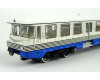 Motorový vůz řady 173 002, DR, analogová verze, IV. epocha, TT, Kres 1732