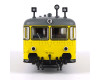 Motorový služební vůz 740 003-9, DB AG, digitální verze, V. epocha, TT, Kres 7403D