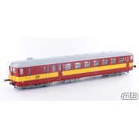 Motorový vůz 830 098, ČD, V. epocha, H0, MTBH0830098 Motorový vůz 830 098, ČD, V. epocha, H0, MTBH0830098