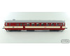 Motorový vůz 830 157, ČD, V. epocha, H0, MTB H0830157