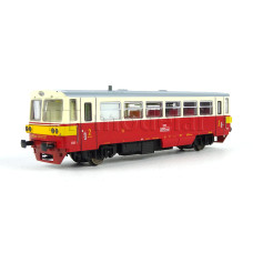 Motorový vůz M 152.0292, ČSD, IV. epocha, TT, MTB TTM1520292