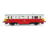 Motorový vůz M 152.0292, ČSD, IV. epocha, TT, MTB TTM1520292