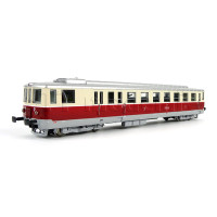 Motorový vůz M 262.032, ČSD, III. epocha, H0, MTBH0M262032