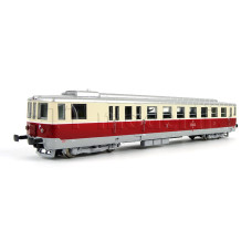 Motorový vůz M 262.032, ČSD, III. epocha, H0, MTBH0M262032