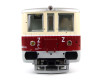 Motorový vůz M 262.032, ČSD, III. epocha, H0, MTBH0M262032