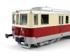 Motorový vůz M 262.032, ČSD, III. epocha, H0, MTBH0M262032