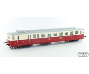 Motorový vůz M 262.0070, ČSD, IV. epocha, H0, MTBH0M2620070