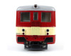 Motorový vůz 830 157, ČD, V. epocha, H0, MTB H0830157