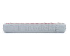 Motorový vůz 830 157, ČD, V. epocha, H0, MTB H0830157