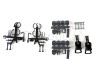 Motorový vůz 842 024, ČD, VI. epocha, H0, MTB H0842024 Motorový vůz 842 024, ČD, VI. epocha, H0, MTB H0842024