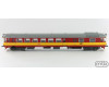 Motorový vůz 853 001, ČSD, IV. epocha, H0, MTB H0CSD853001 Motorový vůz 853 001, ČSD, IV. epocha, H0, MTB H0CSD853001