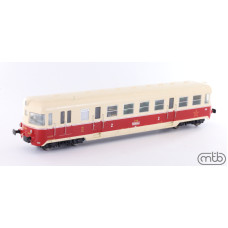 Motorový vůz M 240.042, ČSD, III. epocha, H0, MTB H0CSDM240042