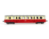 Motorový vůz M 240.0033, ČSD, IV. epocha, H0, MTB H0M2400033