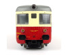 Motorový vůz M 240.0033, ČSD, IV. epocha, H0, MTB H0M2400033