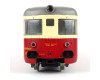 Motorový vůz M 240.0033, ČSD, IV. epocha, H0, MTB H0M2400033