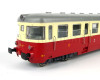 Motorový vůz M 240.0033, ČSD, IV. epocha, H0, MTB H0M2400033