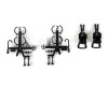 Motorový vůz M 240.0033, ČSD, IV. epocha, H0, MTB H0M2400033