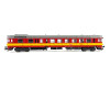 Motorový vůz 853 020, ČD, V. epocha, TT + dekodér DCC zdarma, MTB TTCD853020 Motorový vůz 853 020, ČD, V. epocha, TT + dekodér DCC zdarma, MTB TTCD853020