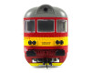 Motorový vůz 853 020, ČD, V. epocha, TT + dekodér DCC zdarma, MTB TTCD853020 Motorový vůz 853 020, ČD, V. epocha, TT + dekodér DCC zdarma, MTB TTCD853020