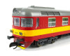 Motorový vůz 853 020, ČD, V. epocha, TT + dekodér DCC zdarma, MTB TTCD853020 Motorový vůz 853 020, ČD, V. epocha, TT + dekodér DCC zdarma, MTB TTCD853020