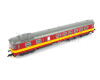 Motorový vůz 853 020, ČD, V. epocha, TT + dekodér DCC zdarma, MTB TTCD853020 Motorový vůz 853 020, ČD, V. epocha, TT + dekodér DCC zdarma, MTB TTCD853020