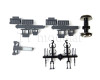 Motorový vůz 853 020, ČD, V. epocha, TT + dekodér DCC zdarma, MTB TTCD853020 Motorový vůz 853 020, ČD, V. epocha, TT + dekodér DCC zdarma, MTB TTCD853020