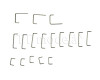 Motorový vůz 853 020, ČD, V. epocha, TT + dekodér DCC zdarma, MTB TTCD853020 Motorový vůz 853 020, ČD, V. epocha, TT + dekodér DCC zdarma, MTB TTCD853020