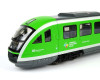 Motorová jednotka řady 642 Desiro, ČD, VI. epocha, zvuková verze, H0, Piko 52977