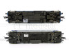 Motorový vůz 810 394-7 s přípojným vozem, ČD, analogová verze, VI. epocha, TT, Roco 7780004B Motorový vůz 810 394-7 s přípojným vozem, ČD, analogová verze, VI. epocha, TT, Roco 7780004B