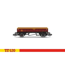 Zátěžový vůz EWS (MHA) ,,Coalfish”, 396082, EWS, V. epocha, TT, Hornby TT6050