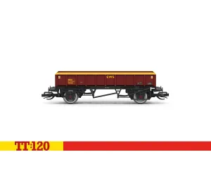 Zátěžový vůz EWS (MHA) ,,Coalfish”, 396082, EWS, V. epocha, TT, Hornby TT6050