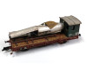 Set pro vůz na odstraňování sněhu MIG15, TT, MFL L0030
