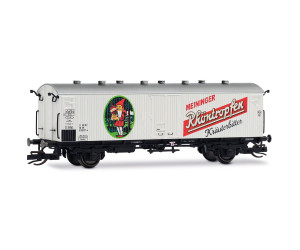 Chladicí vůz „Rhöntropfen” pro trajektovou přepravu, DR, IV. epocha, TT, Arnold HN9778