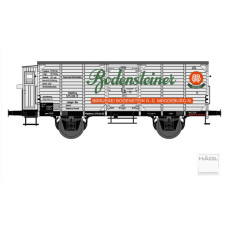 Pivovarský vůz "Brauerei Bodenstein", II. epocha, TT, Haedl 113981