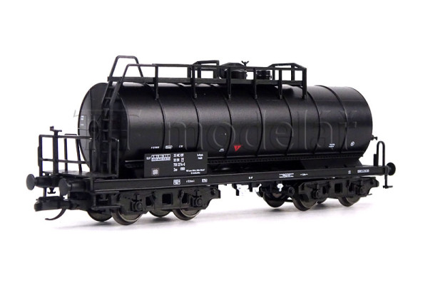 Kotlový vůz Zae, DR, IV. epocha, TT, Tillig 17437