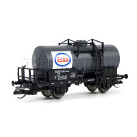 Kotlový vůz „ESSO AG“, DB, IV. epocha, TT, Tillig 95777 Kotlový vůz „ESSO AG“, DB, IV. epocha, TT, Tillig 95777