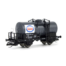Kotlový vůz „ESSO AG“, DB, IV. epocha, TT, Tillig 95777