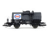 Kotlový vůz „ESSO AG“, DB, IV. epocha, TT, Tillig 95777 Kotlový vůz „ESSO AG“, DB, IV. epocha, TT, Tillig 95777