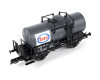 Kotlový vůz „ESSO AG“, DB, IV. epocha, TT, Tillig 95777 Kotlový vůz „ESSO AG“, DB, IV. epocha, TT, Tillig 95777