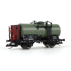 Kotlový vůz  „Ölverein 4 Dresden“, DRG, II. epocha, TT, Tillig 95779