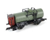 Kotlový vůz „Ölverein 4 Dresden“, DRG, II. epocha, TT, Tillig 95779 Kotlový vůz „Ölverein 4 Dresden“, DRG, II. epocha, TT, Tillig 95779