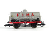 Kotlový vůz 12T ,,Fina”, 136, III. epocha, TT, Hornby TT6047 Kotlový vůz 12T ,,Fina”, 136, III. epocha, TT, Hornby TT6047