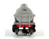 Kotlový vůz 12T ,,Fina”, 136, III. epocha, TT, Hornby TT6047 Kotlový vůz 12T ,,Fina”, 136, III. epocha, TT, Hornby TT6047