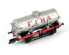 Kotlový vůz 12T ,,Fina”, 136, III. epocha, TT, Hornby TT6047 Kotlový vůz 12T ,,Fina”, 136, III. epocha, TT, Hornby TT6047