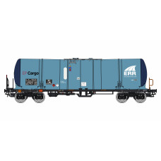 Kotlový vůz Zacns 88 ERR, EP Cargo, VI. epocha, limitovaná série, H0, IGRA MODEL 96210059