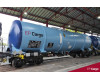 Kotlový vůz Zacns 88 ERR, EP Cargo, VI. epocha, limitovaná série, H0, IGRA MODEL 96210059